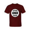 Brown(#551011)