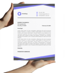 Letterhead