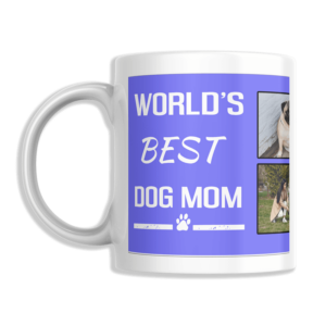 Mug (3D)