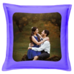 Square Pillow