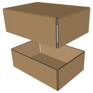 Telescope Container