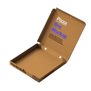 Pizza Box