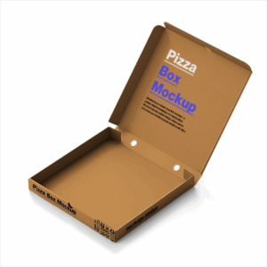 Pizza Box