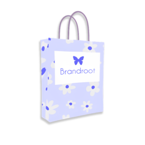 Paper Bag (Custom Size)