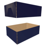 Telescope Container