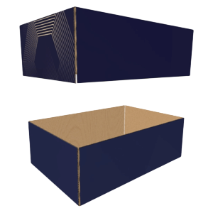 Telescope Container