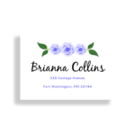 Address Labels