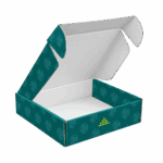 Custom Mailer Box