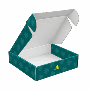 Custom Mailer Box