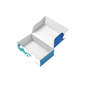 Custom Mailer Box