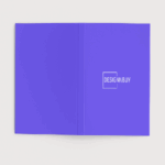 Book (Dynamic Spine Calculation Default Profile)