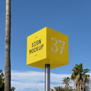 Cube Sign