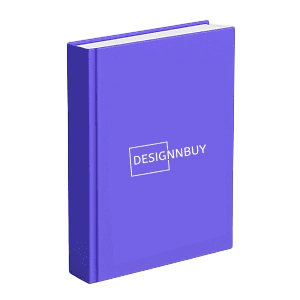Book (Auto Spine Width – Default)