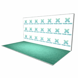 Step and Repeat Booth