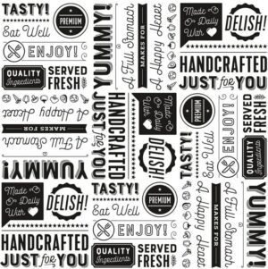 Custom Deli Paper