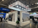 3 Side Wall Booth