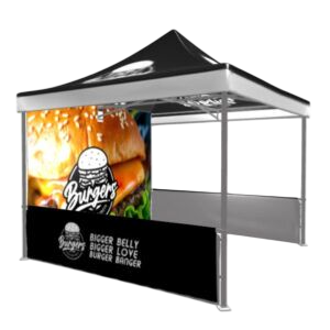 Custom Canopy