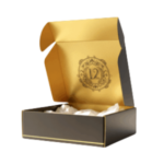 Roll End Front Tuck Box