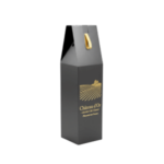 Premium Liquor Packaging Box