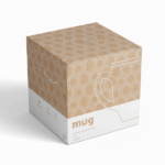 Half Slotted Container