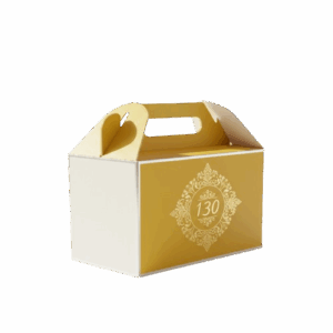 Takeaway Gable Carton