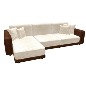 Layered Sofa