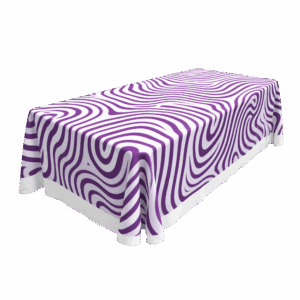 Custom Fabric