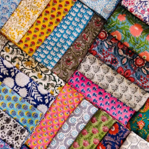 Custom Fabric