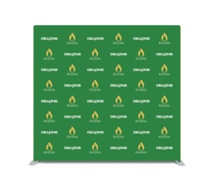 Repeat Backdrop