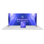 Multi Size Exhibition Booth
