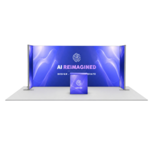 Multi Size Exhibition Booth