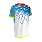 Sports Layered T-shirt