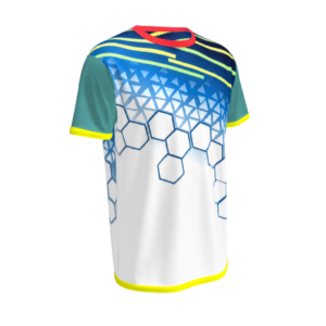 Sports Layered T-shirt